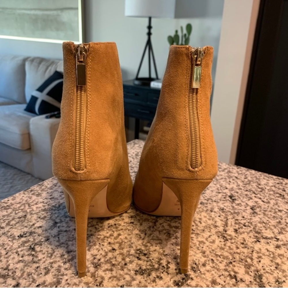 Revolve/ Raye boots - Picture 3 of 5